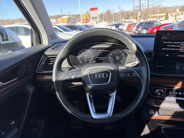 2023 Audi Q5 Premium Plus - Photo 7