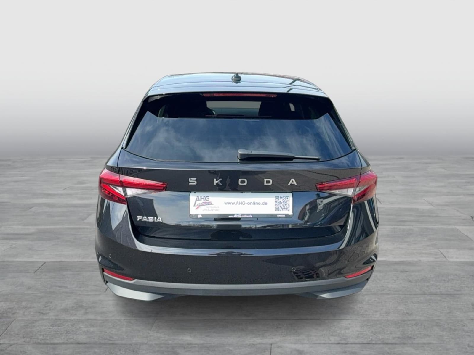 Škoda Fabia – Bild 5