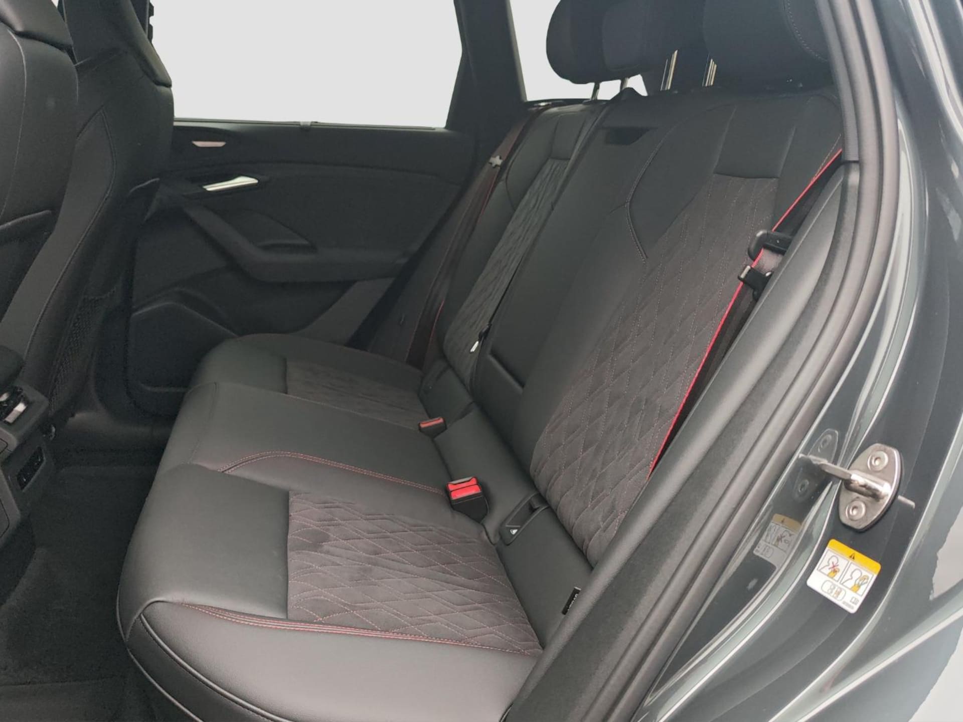 Audi Q6 SUV e-tron