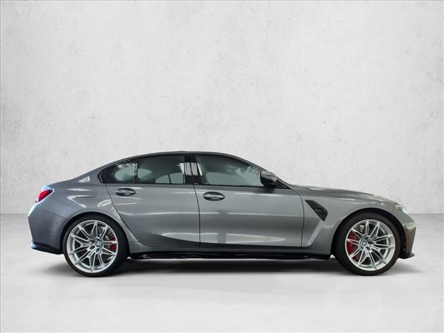 2026 BMW M3