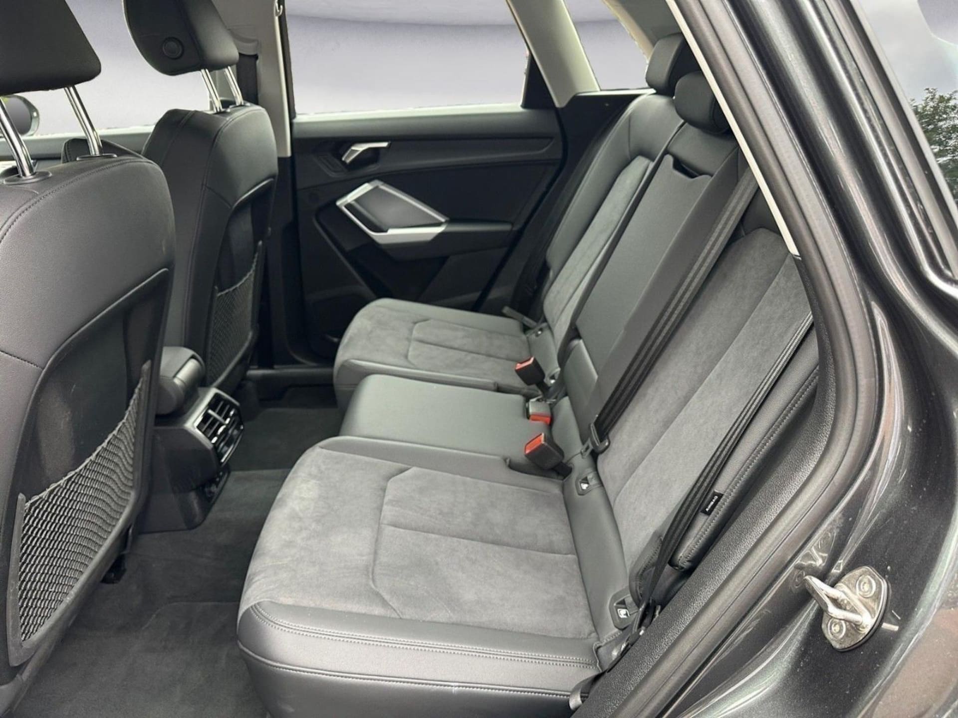 Audi Q3 SUV S line