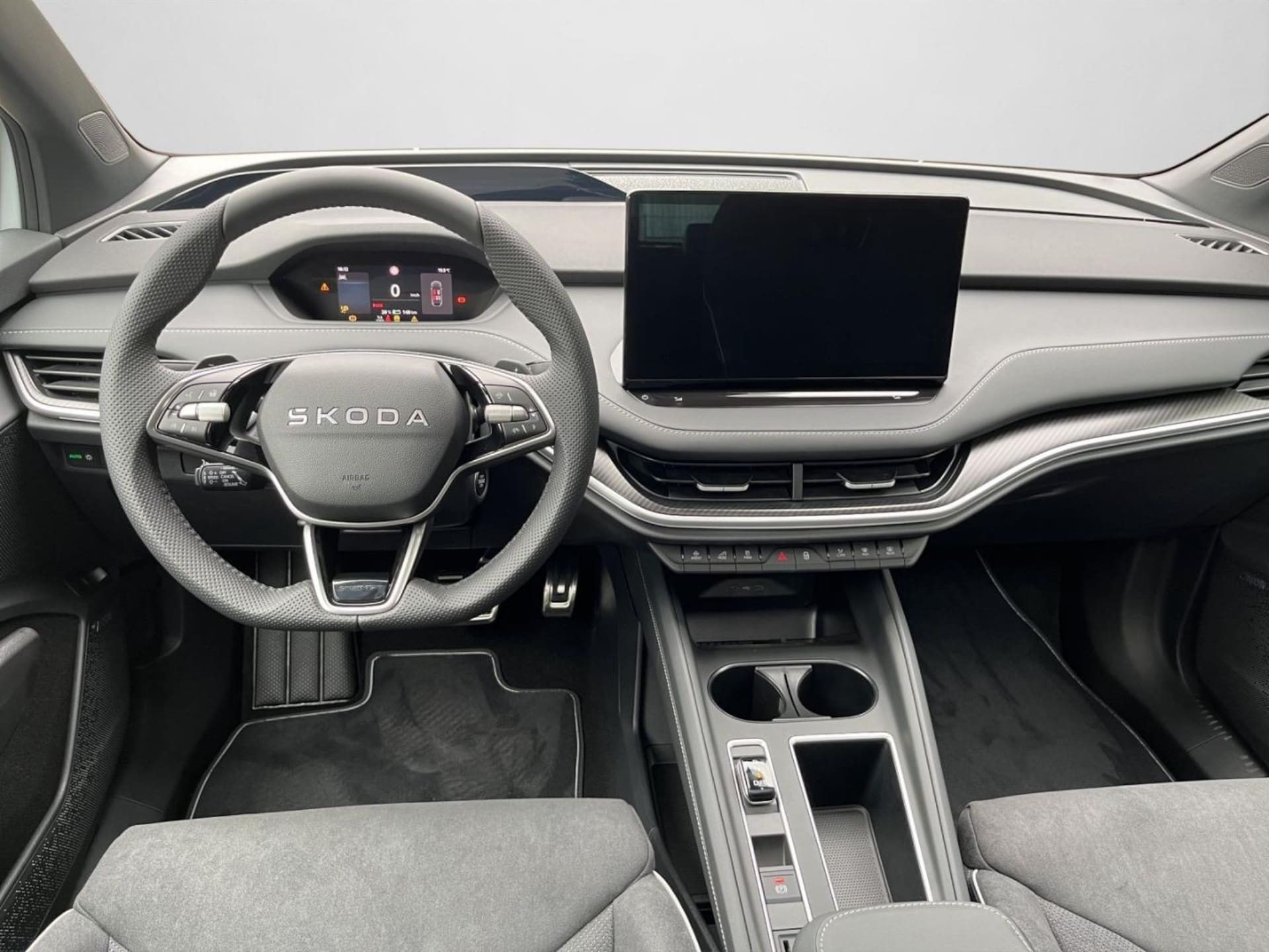 Skoda Enyaq Coupé 85 Sportline