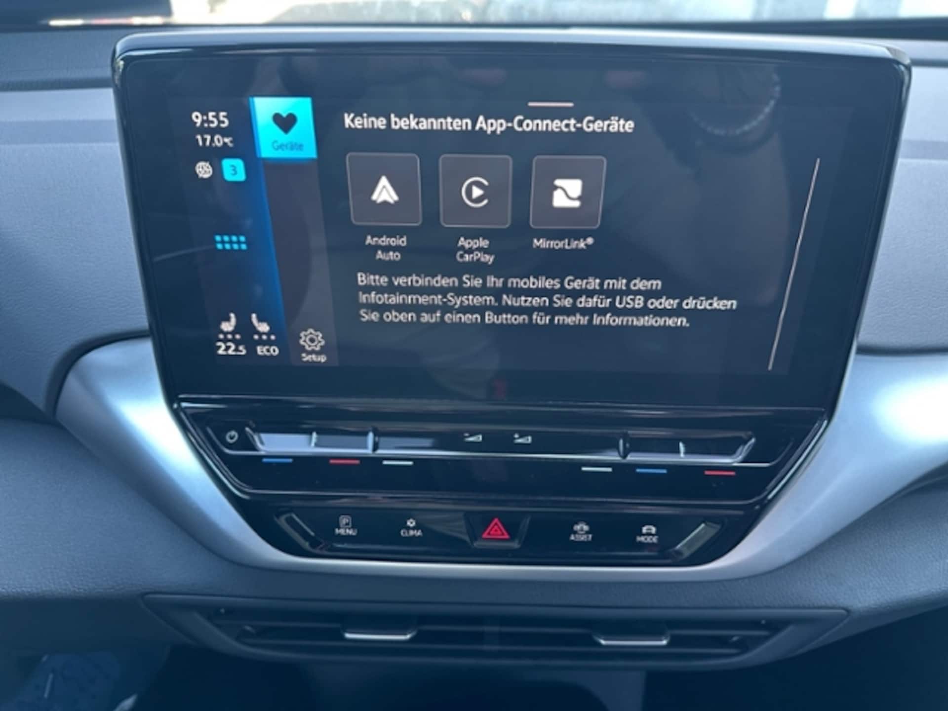 Volkswagen ID.4 Pro Performance