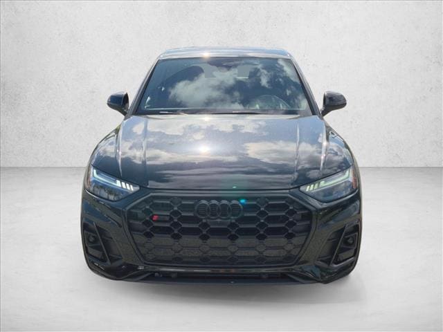 2024 Audi SQ5 Sportback