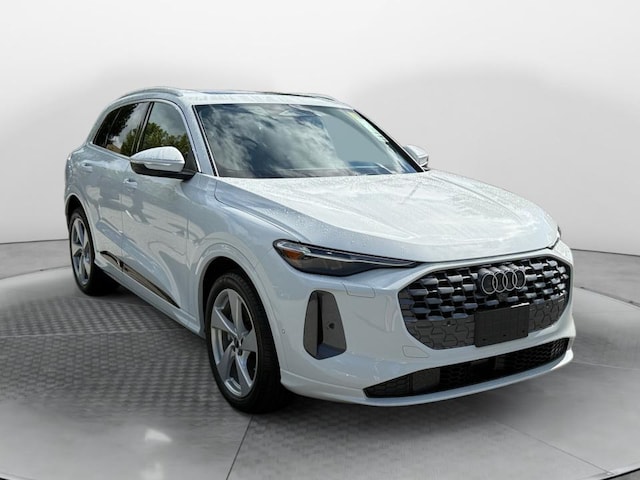 2026 Audi Q5