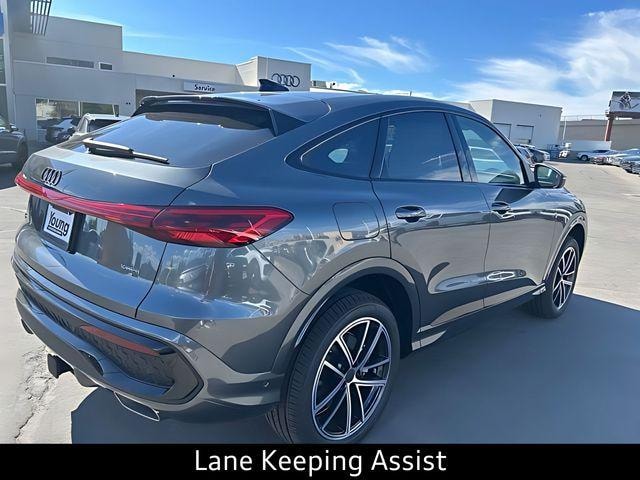 2026 Audi Q5 Sportback