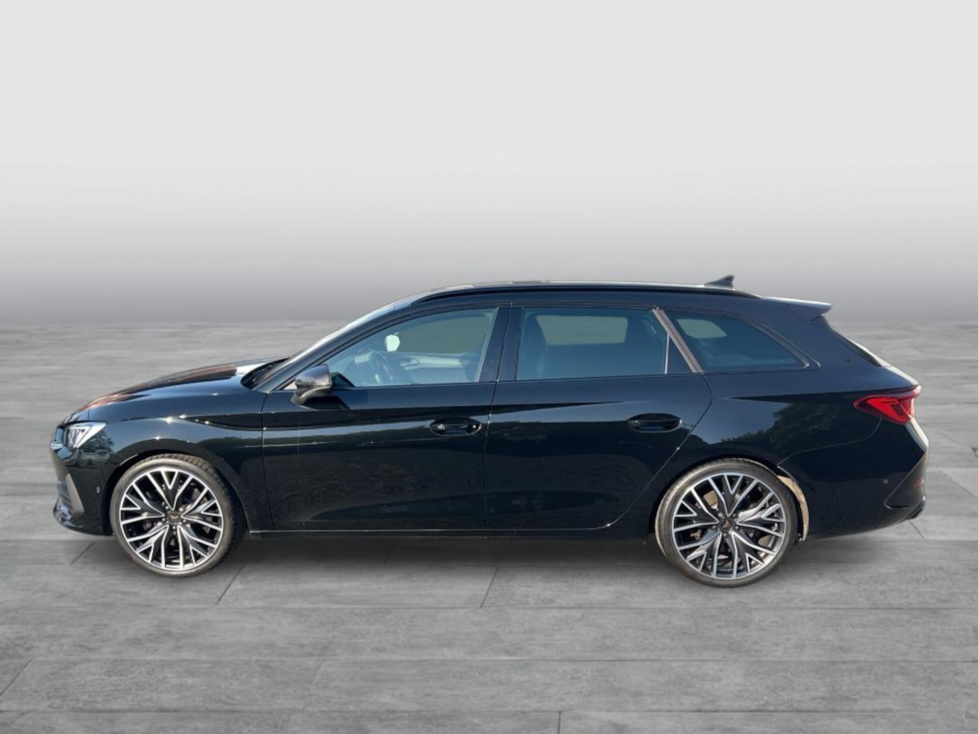 CUPRA Leon Sportstourer VZ
