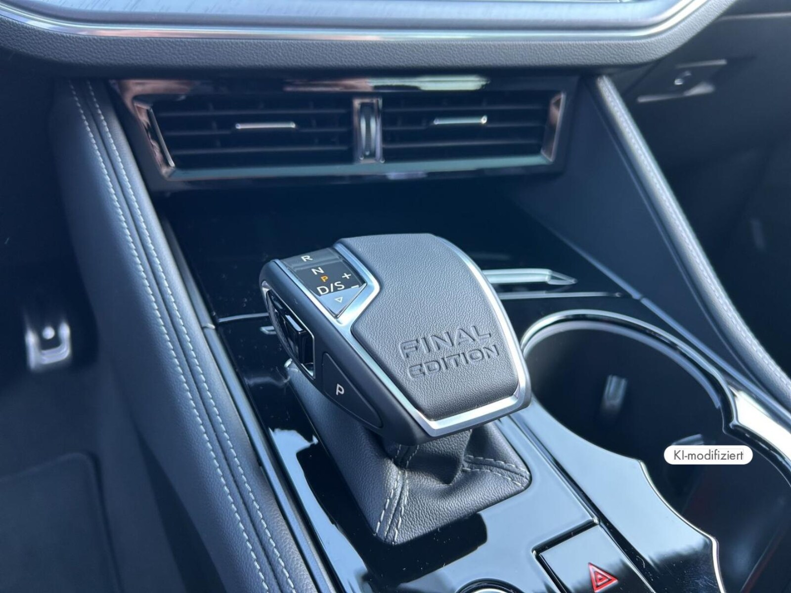 Volkswagen Touareg – Bild 18