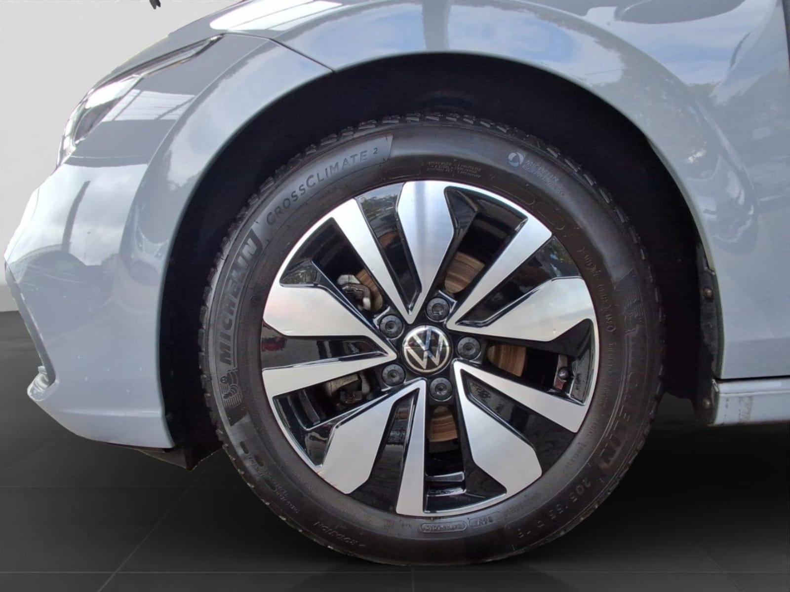 Volkswagen Golf – Bild 7