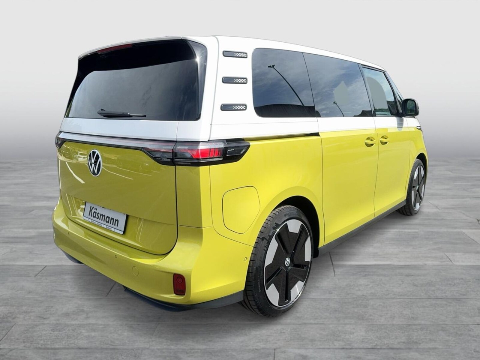 Volkswagen ID. Buzz – Bild 5