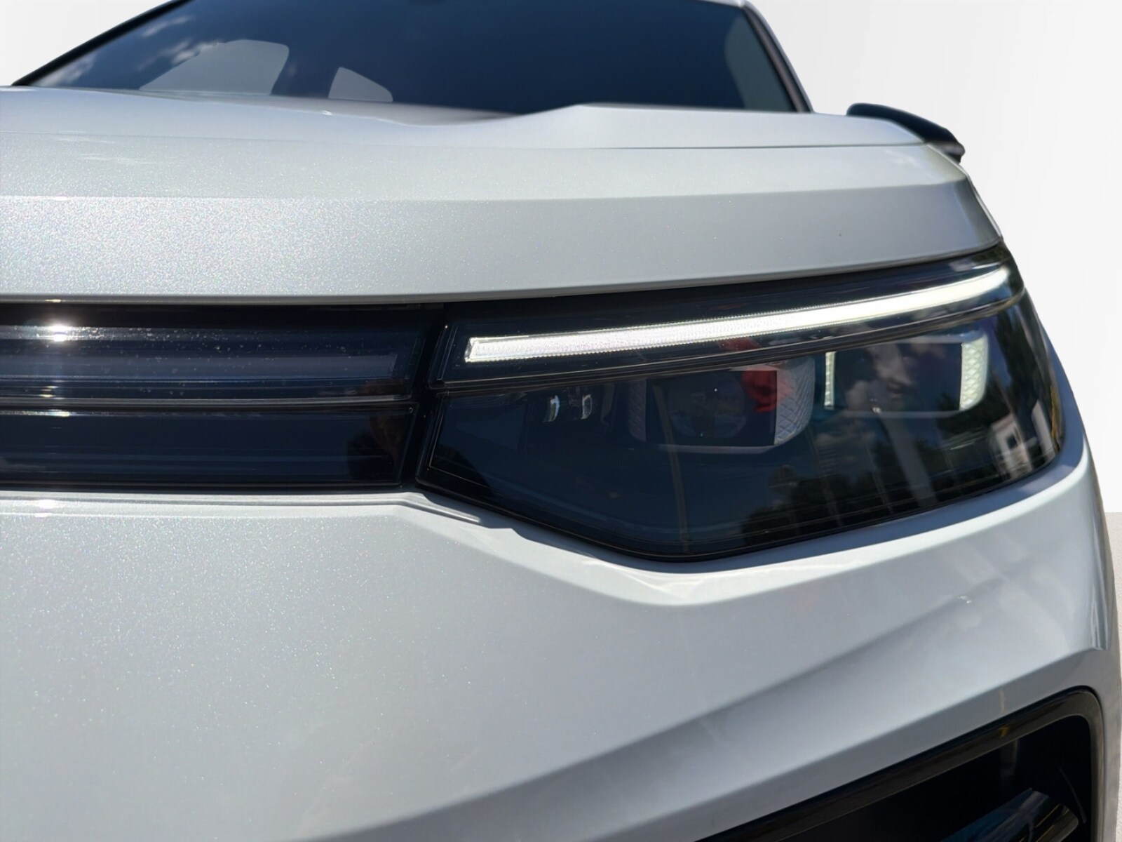 Volkswagen Tayron – Bild 6