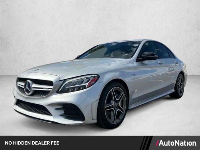 Photo of 2019 Mercedes-Benz 
