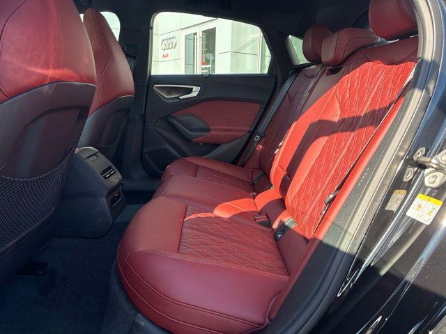 2026 Audi S5 Premium Plus - Photo 29