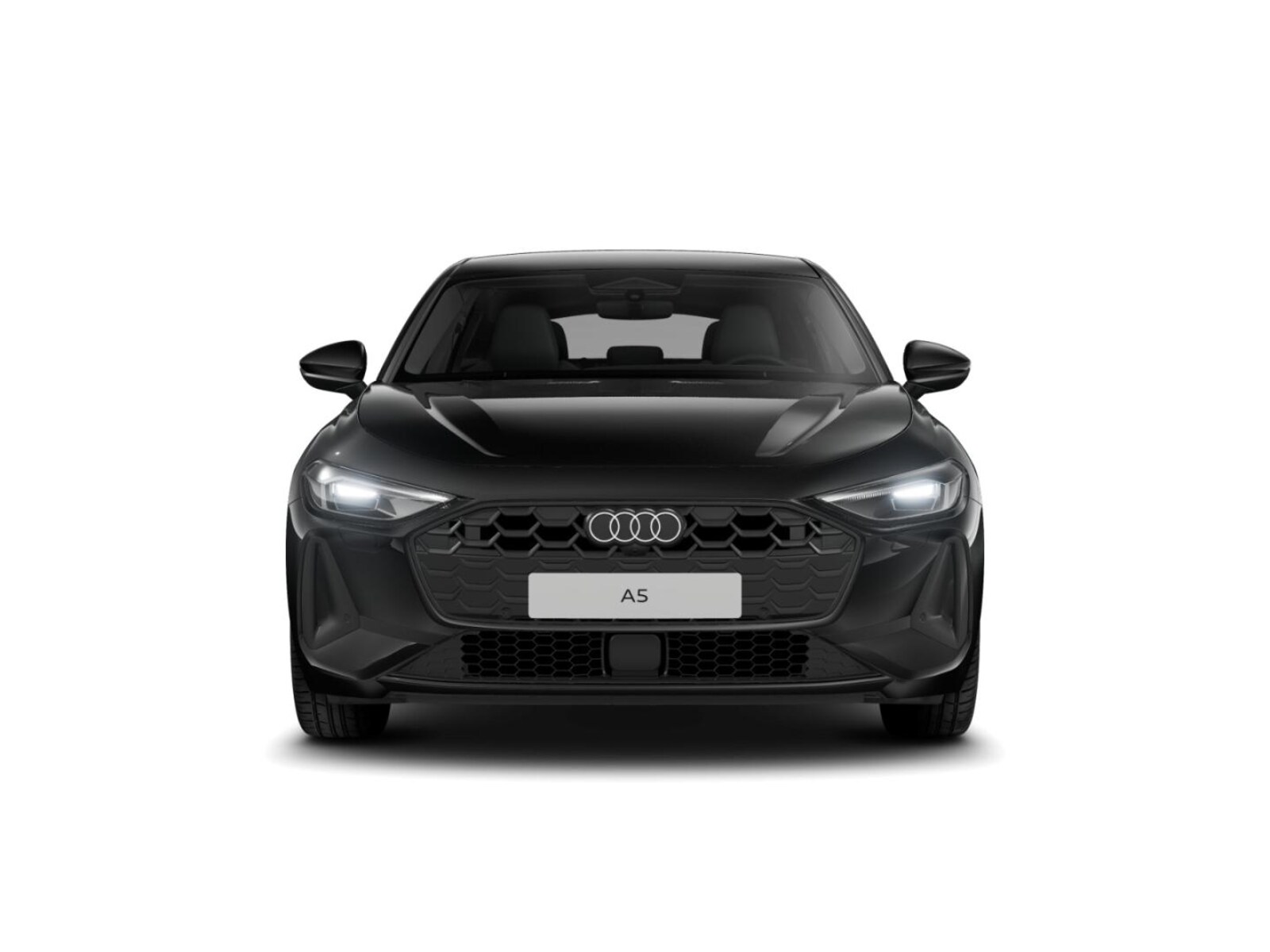 Audi A5 Limousine – Bild 3