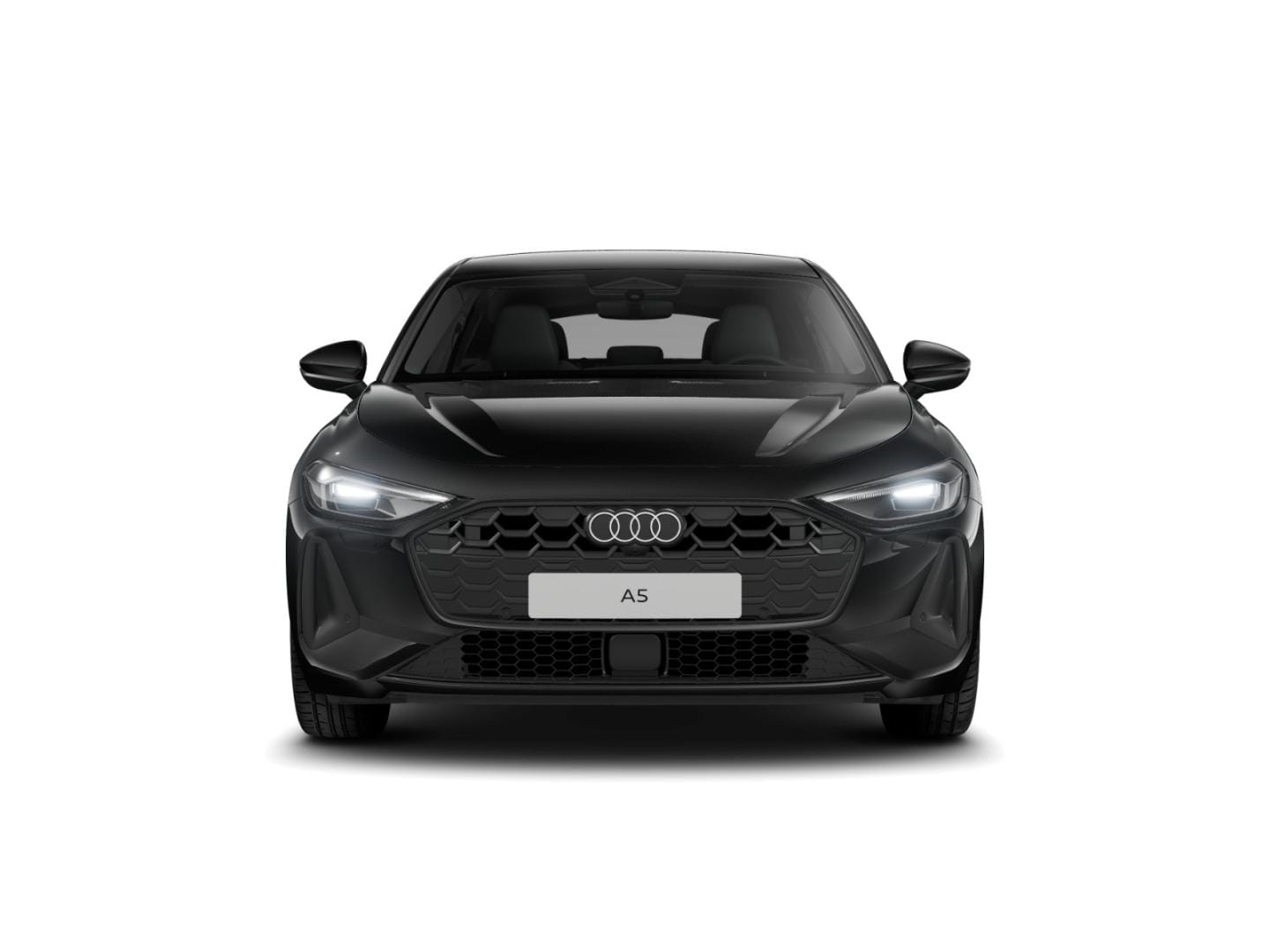 Bild über Audi A5 Limousine TFSI quattro 150 kW S tronic - für weitere Informationen kontaktieren Sie den Audi Partner