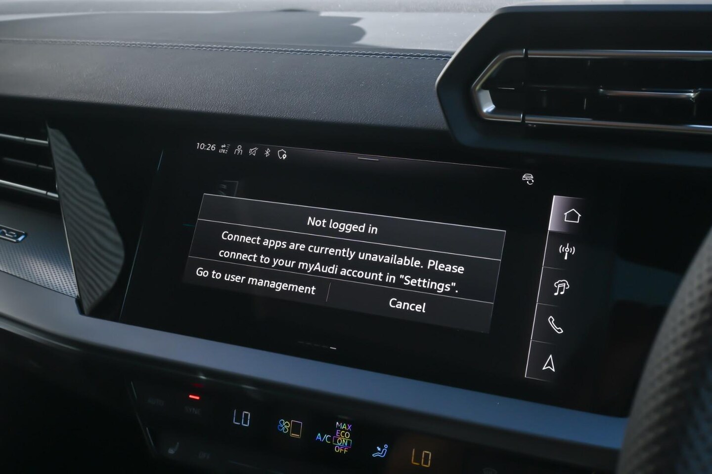 Image about Audi A3 Sedan TFSI quattro S tronic