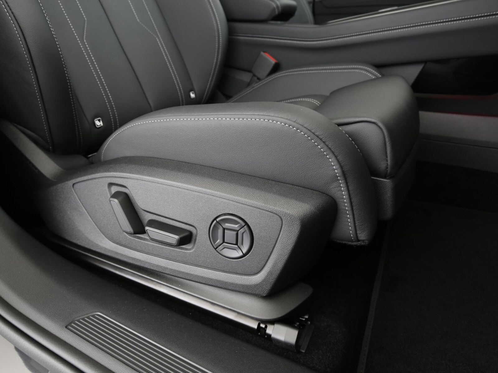 Audi Q4 Sportback e-tron – Bild 22