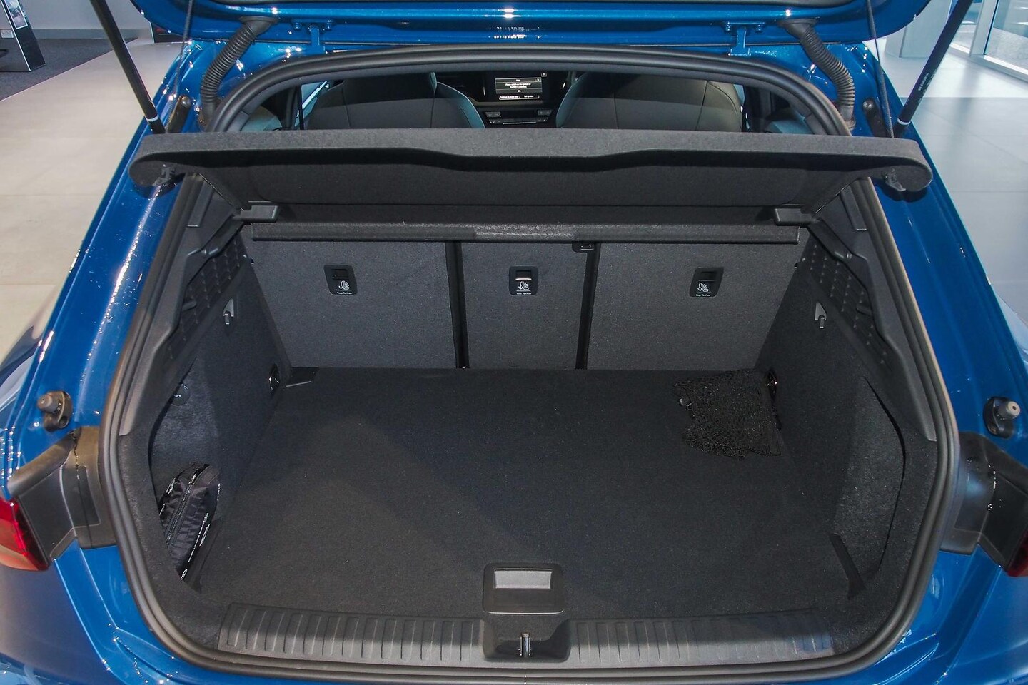 Image about Audi S3 Sportback TFSI quattro S tronic