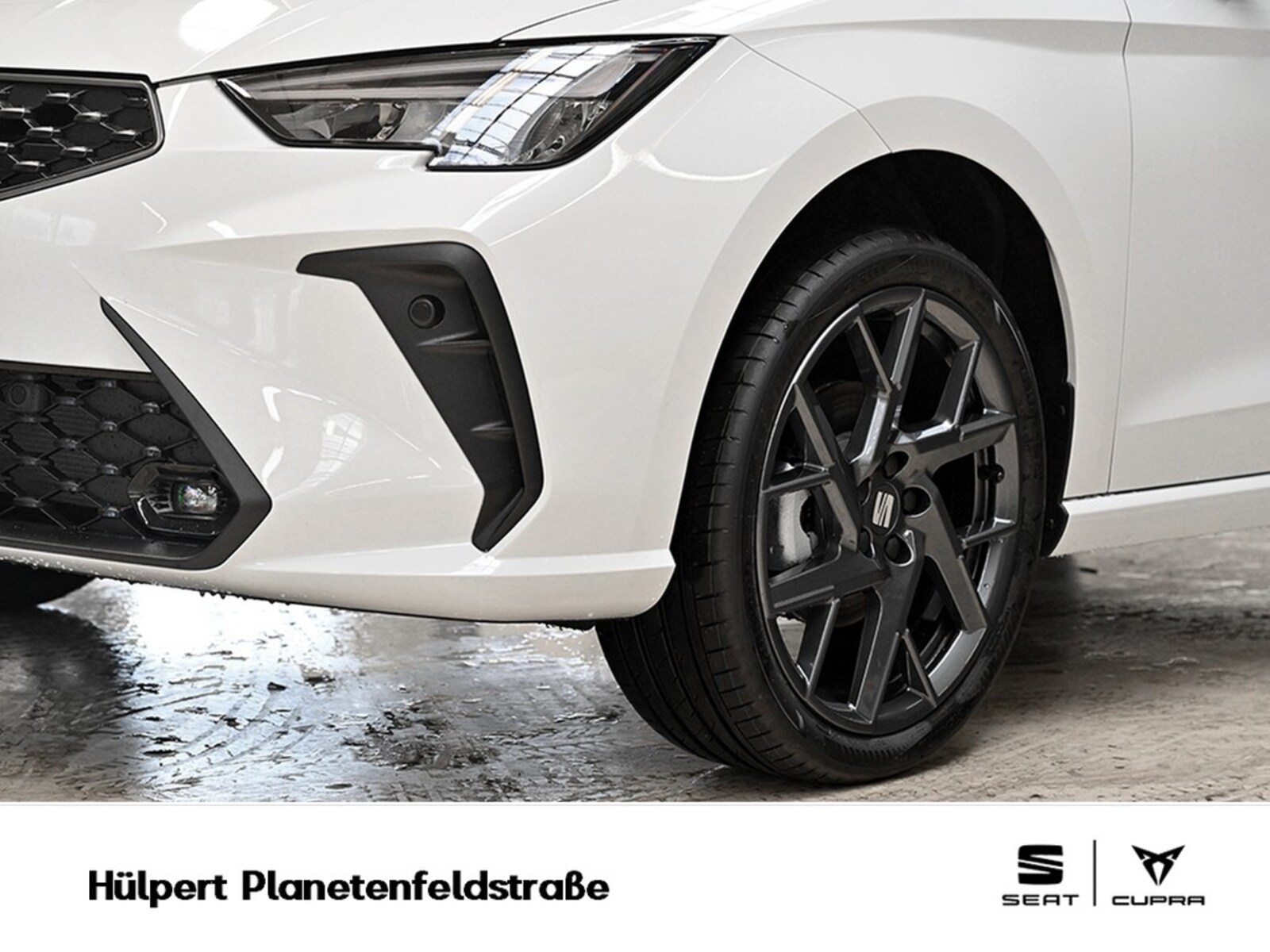 SEAT Ibiza – Bild 6