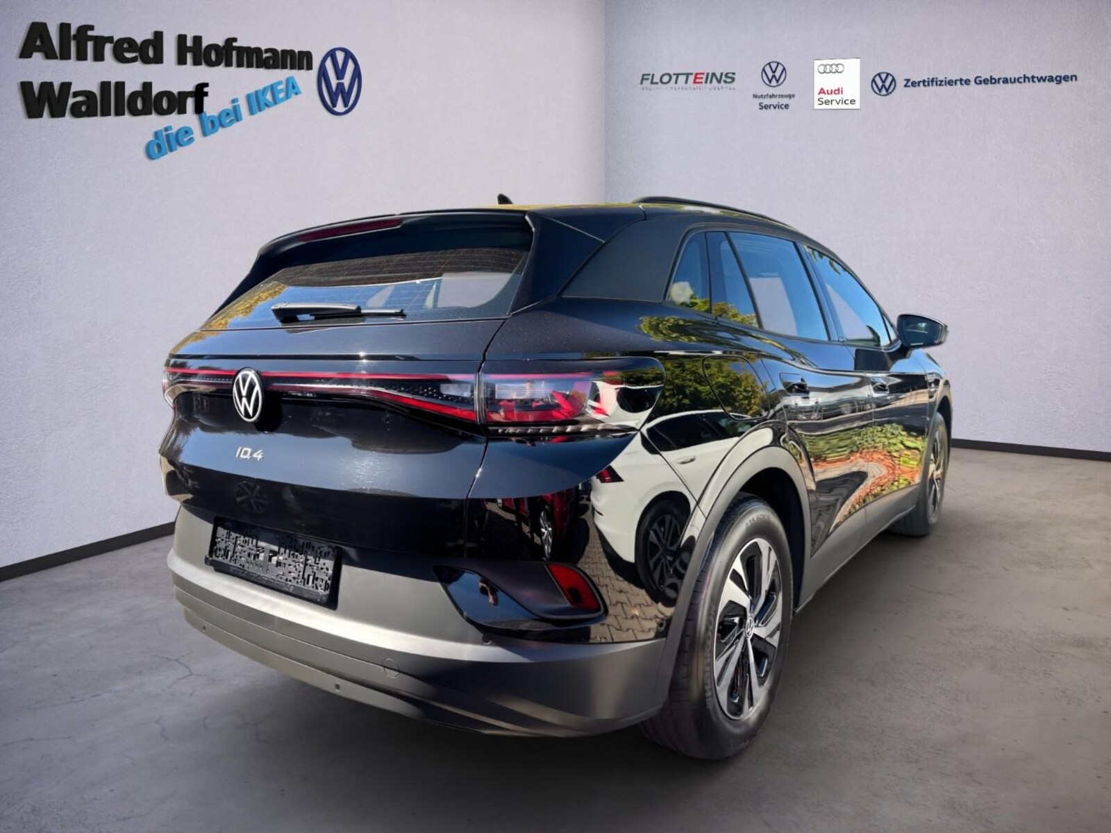 Volkswagen ID.4 – Bild 3
