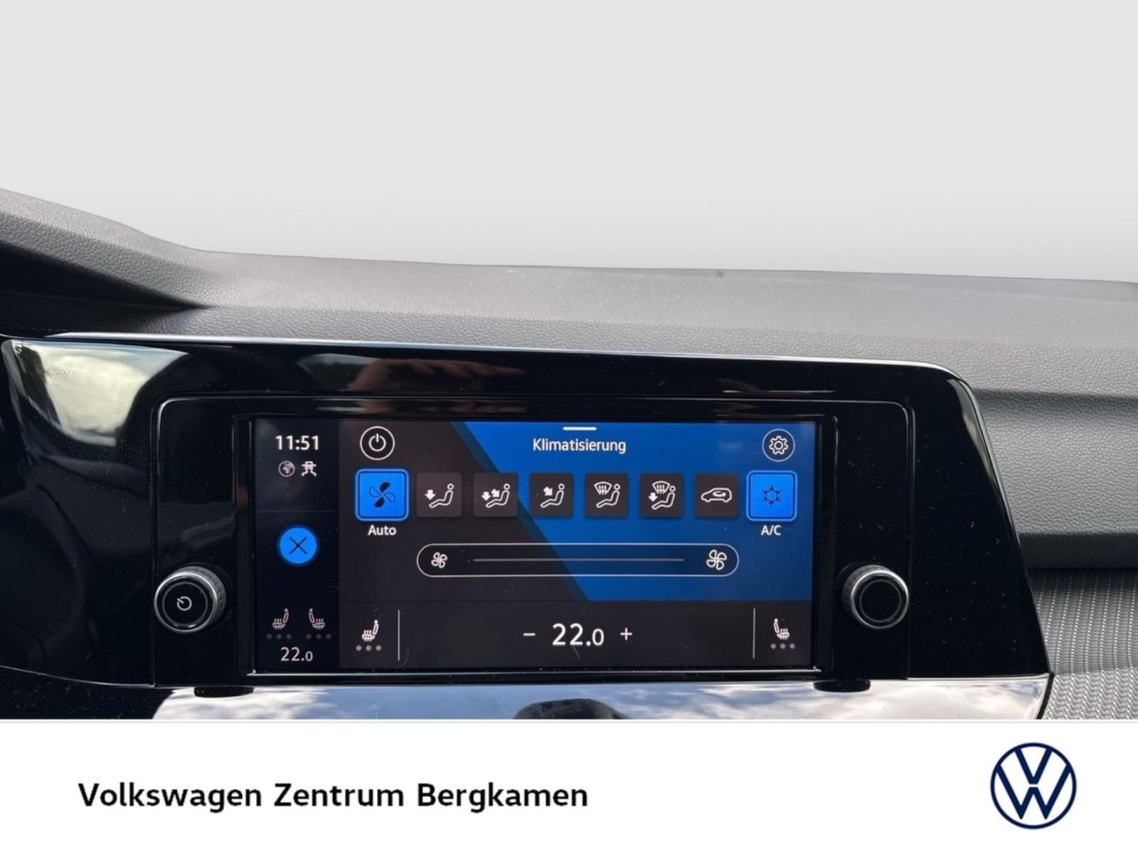 Volkswagen Golf – Bild 15