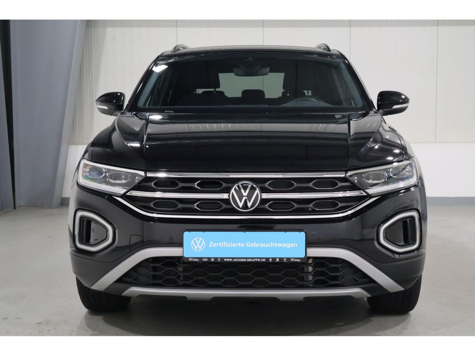 Volkswagen T-Roc – Bild 2