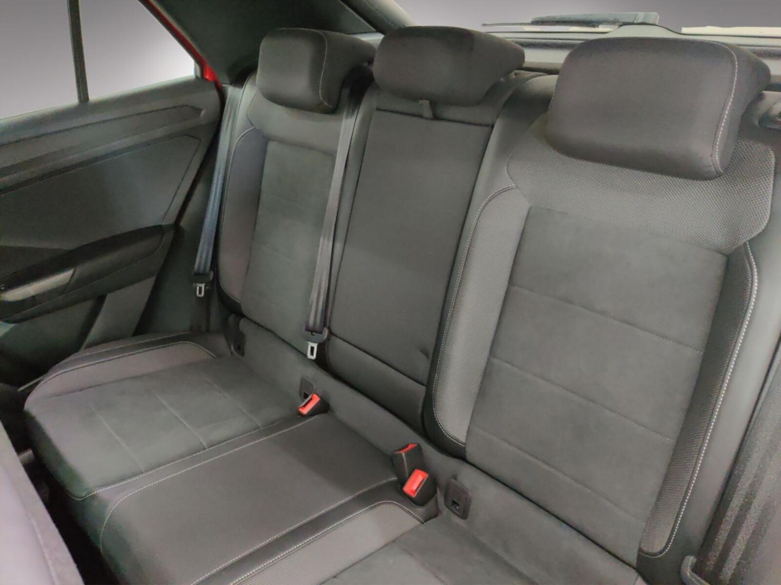 Volkswagen T-Roc – Bild 13