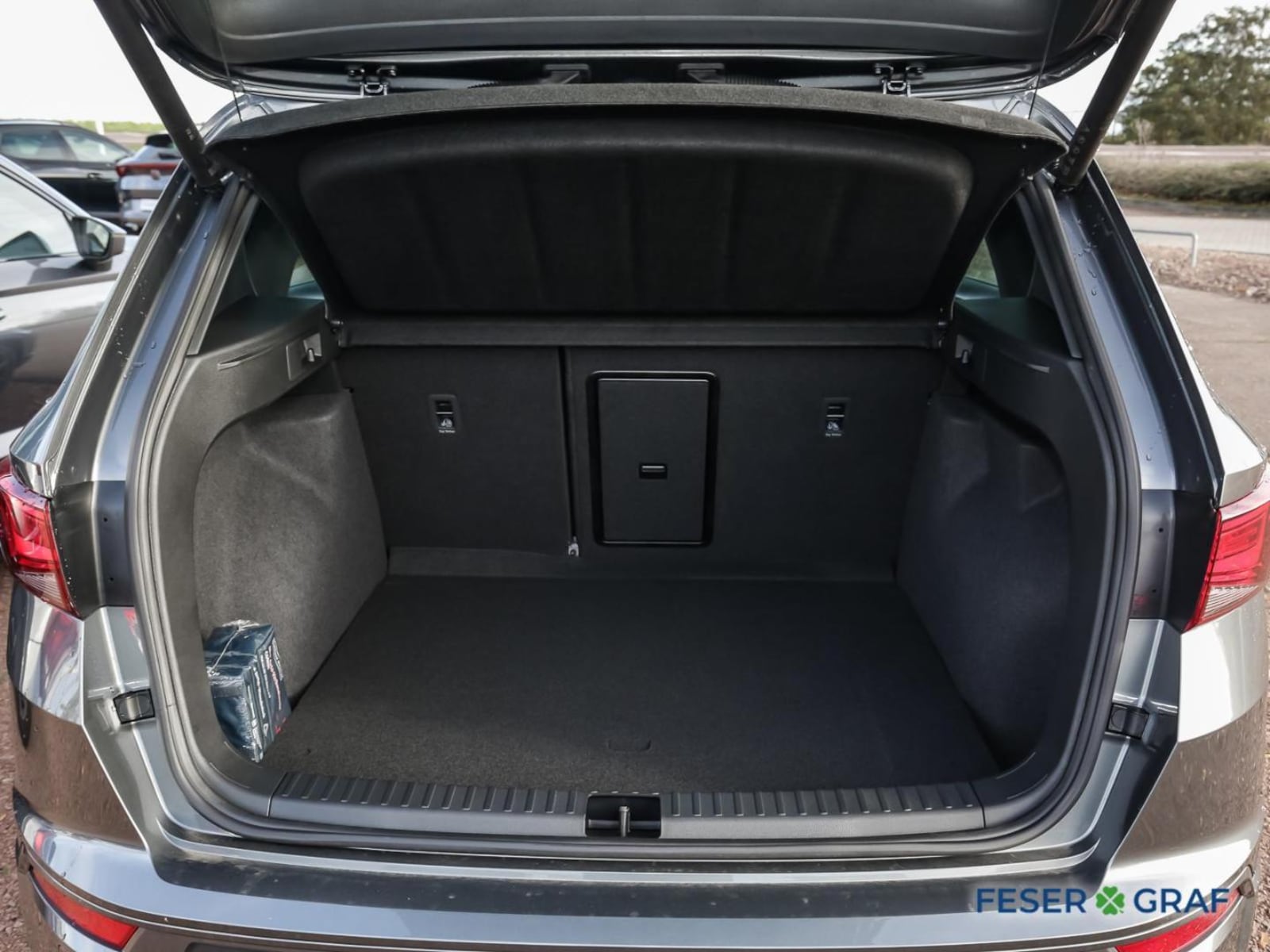 CUPRA Ateca – Bild 12