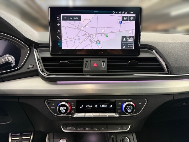 Image about Audi SQ5 TDI tiptronic