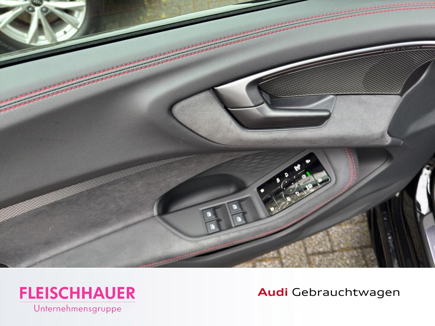 Image about Audi A5 Avant TDI 150 kW S tronic