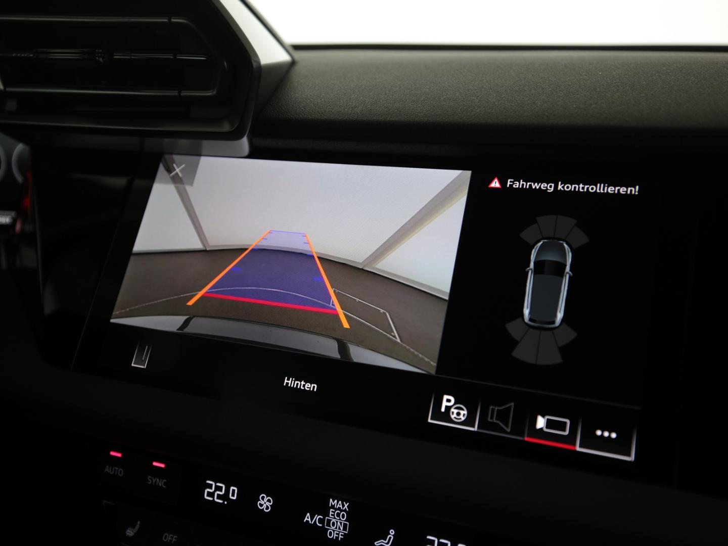 Image about Audi RS 3 Sportback TFSI quattro S tronic