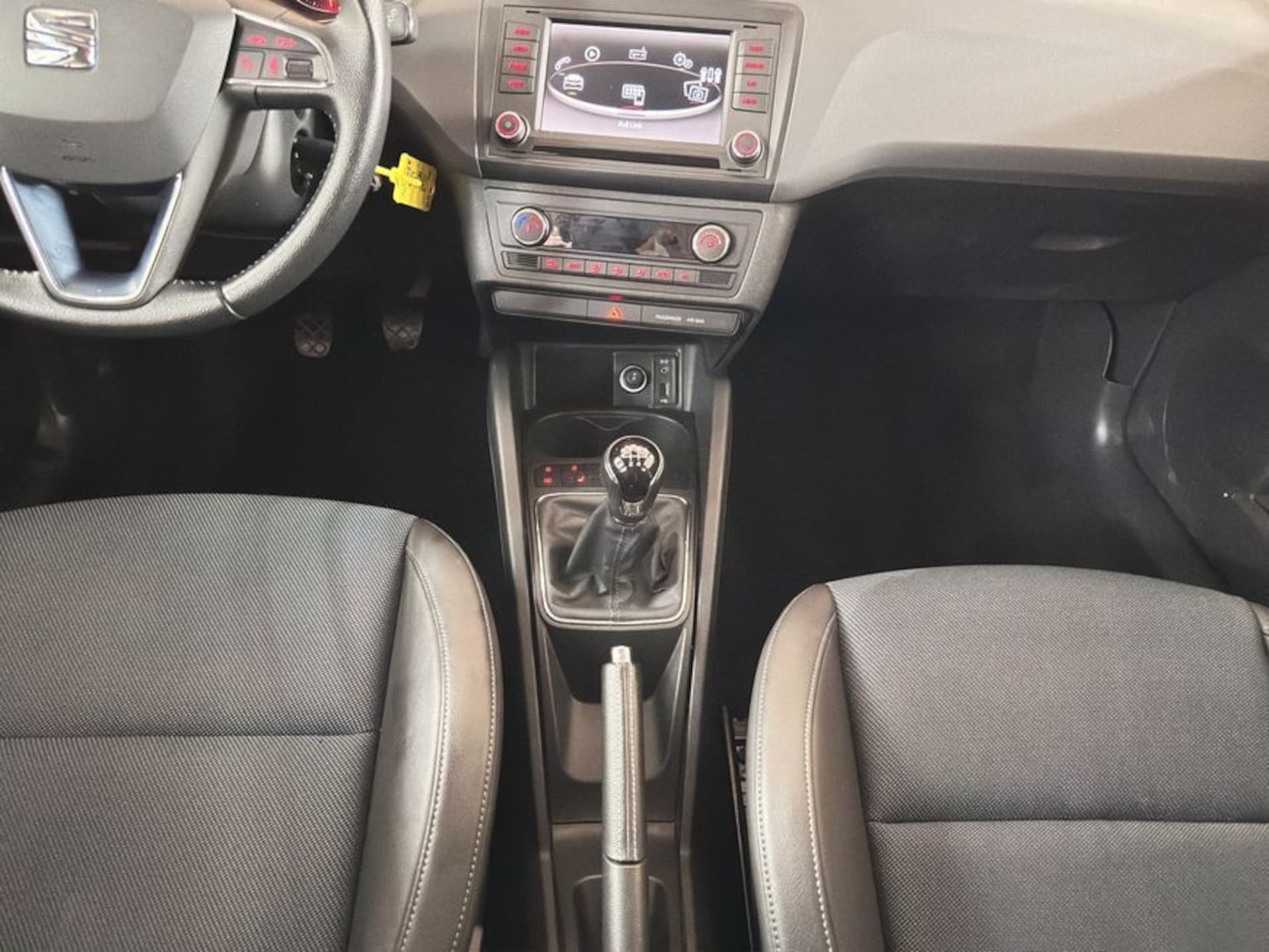 SEAT Ibiza Style