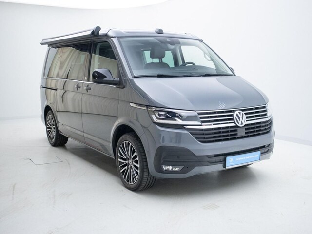 Volkswagen T6.1 California