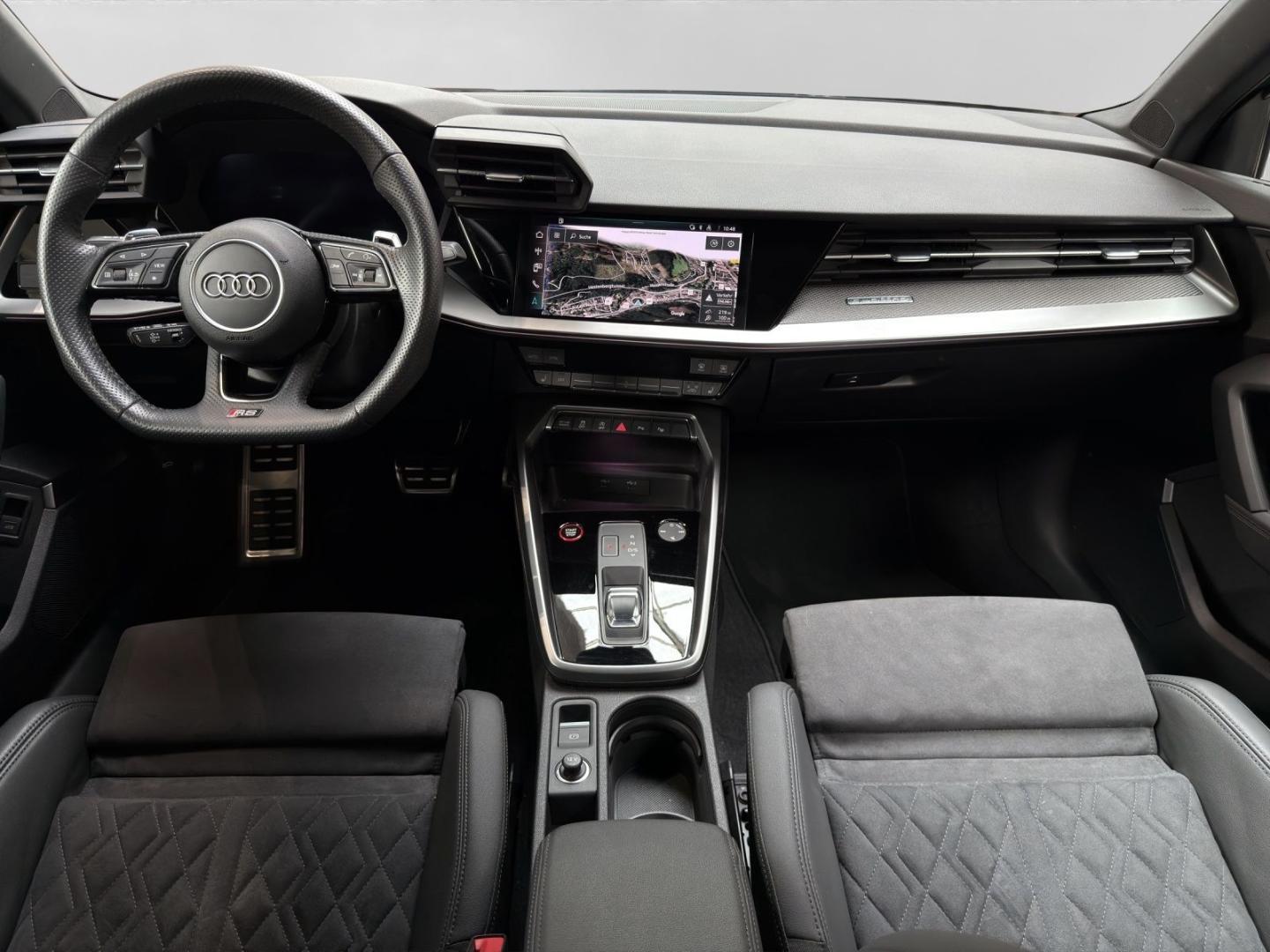 Image about Audi RS 3 Limousine RS 3 Limousine 294(400) kW(PS) S tronic