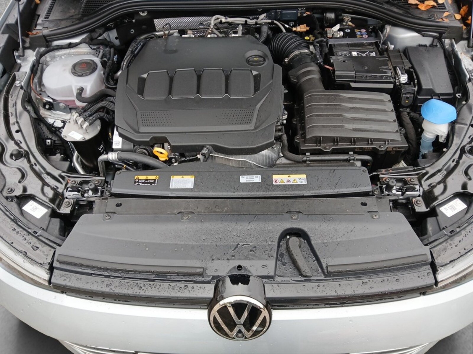 Volkswagen Passat – Bild 19