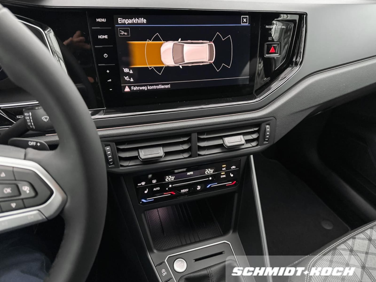 Volkswagen Taigo – Bild 9