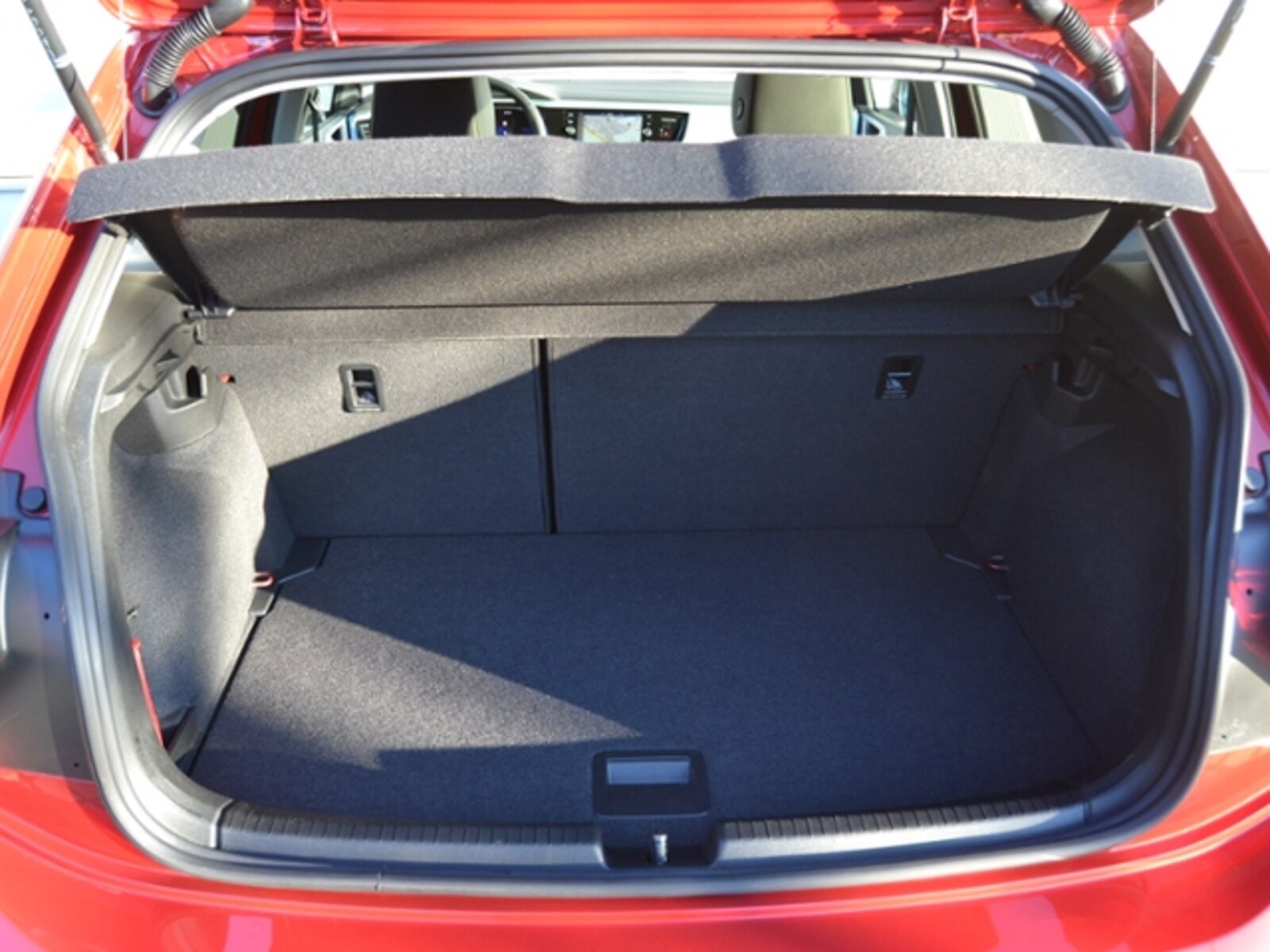 Volkswagen Polo – Bild 15
