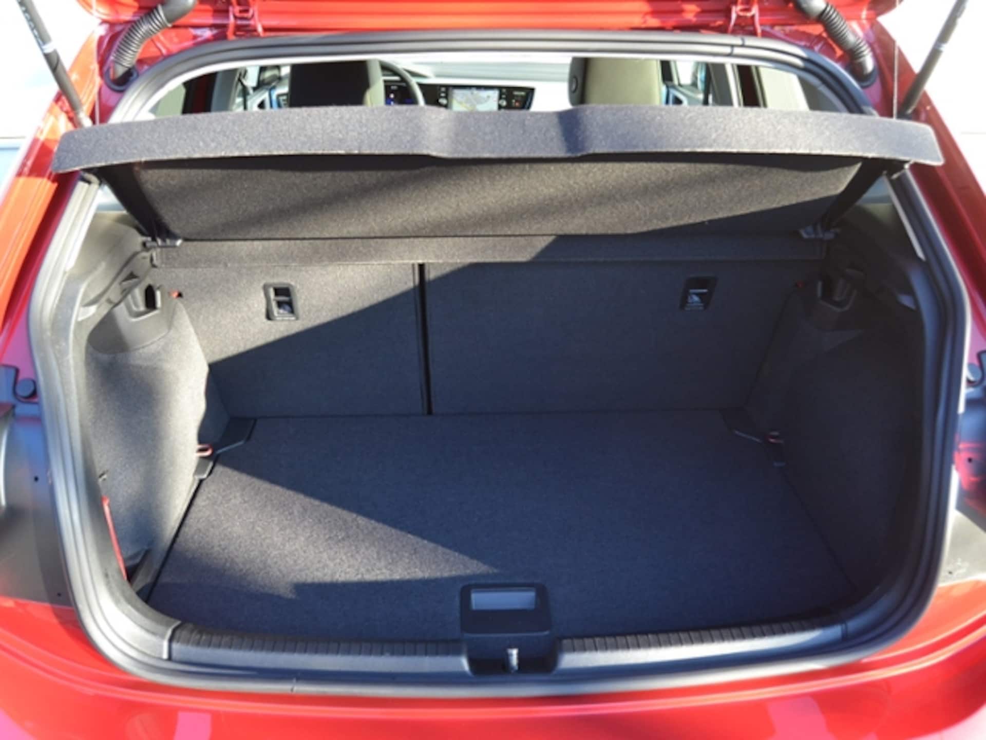 Volkswagen Polo Goal