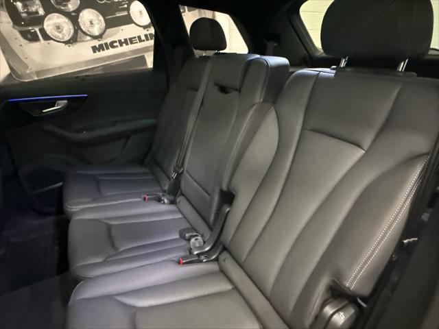 2025 AUDI Q7 - Image 17