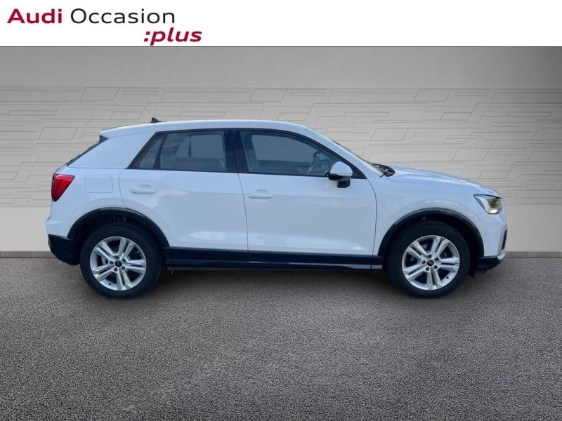 Image about Audi Q2 Design 30 TFSI 81 kW (110 ch) 6 vitesses