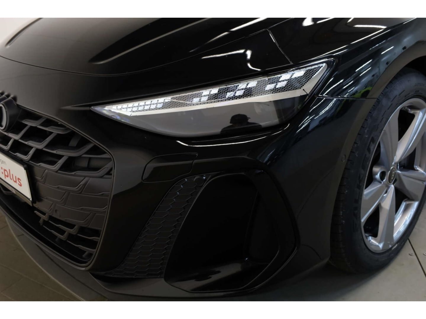 Bild über Audi A6 Avant TDI quattro 150 kW S tronic - für weitere Informationen kontaktieren Sie den Audi Partner