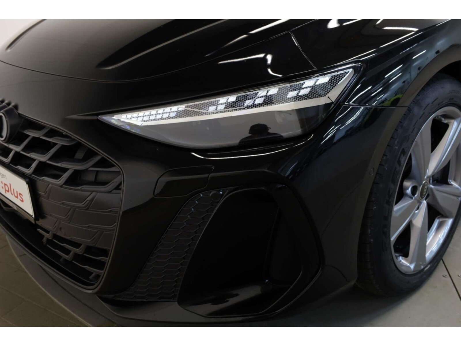 Audi A6 Avant – Bild 7