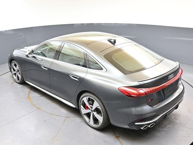 2026 Audi S5 Premium Plus - Photo 48