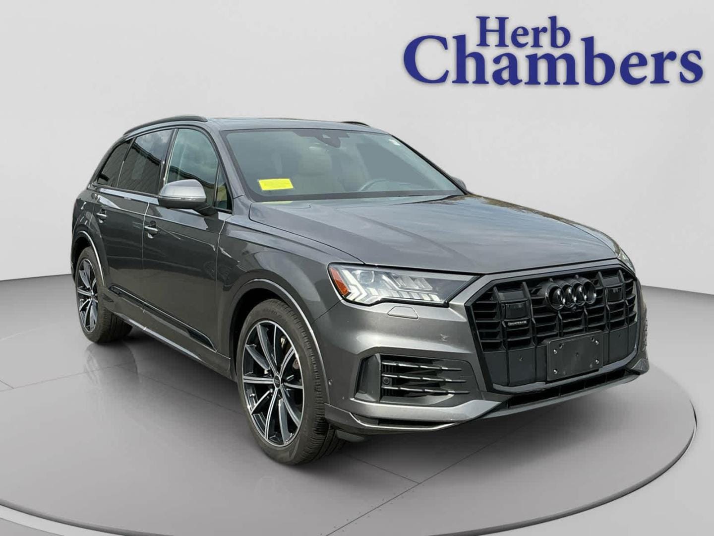 2023 Audi Q7 55 Prestige quattro Tiptronic's photo