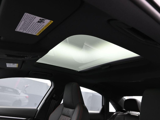 2025 Audi S3 Premium Plus - Photo 22