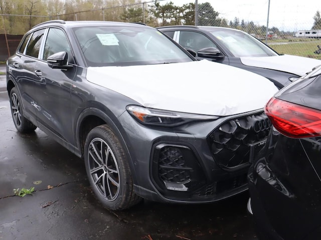 2025 Audi Q5