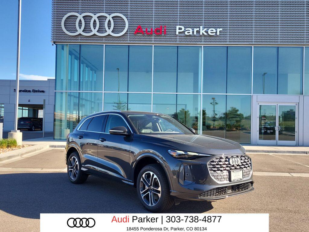 2026 Audi Q5 Premium quattro's photo