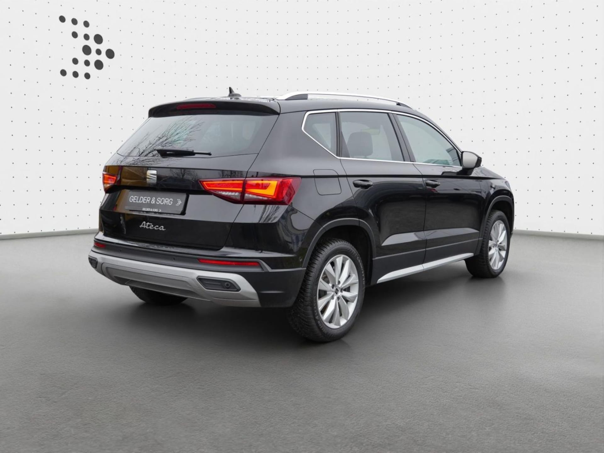 SEAT Ateca Xperience