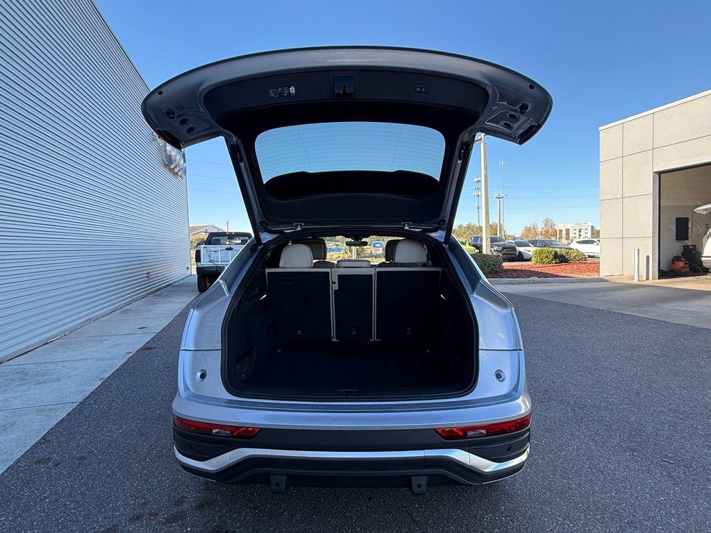 2025 Audi Q5 Sportback Premium Plus - Photo 54