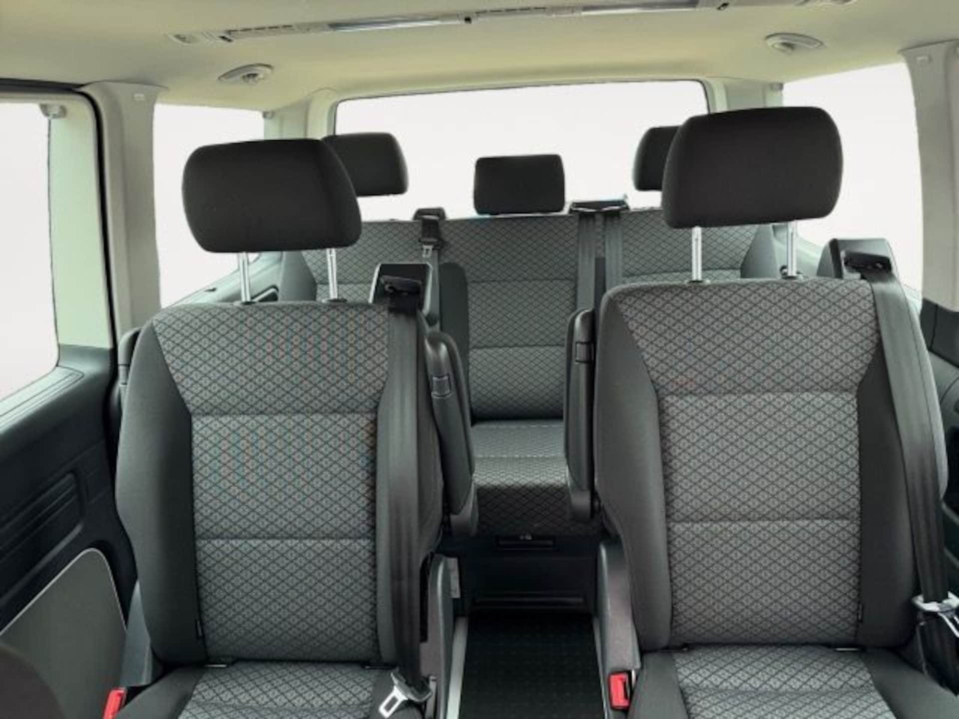 Volkswagen T6.1 Multivan Trendline